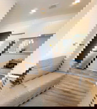 ห้องอัพเดต💥🔔⚠️🏘️⚡️กดปุ่มแอดไลน์💥บราวน์ รัชดา - ห้วยขวาง