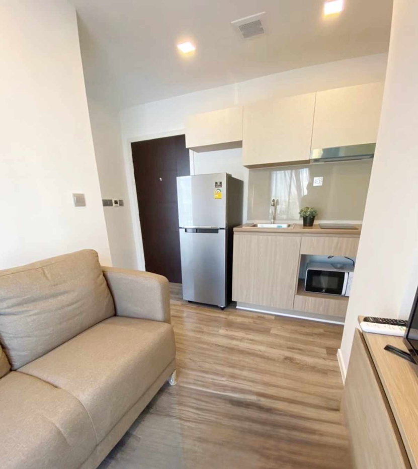 รูป ห้องอัพเดต💥🔔⚠️🏘️⚡️กดปุ่มแอดไลน์💥บราวน์ รัชดา - ห้วยขวาง - รูปที่ 1/7