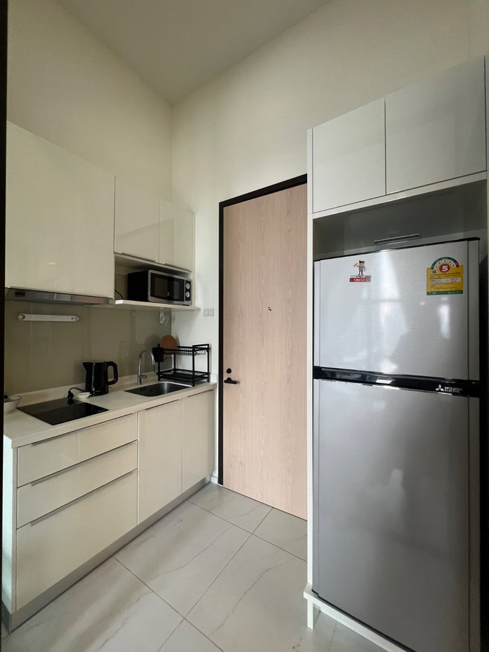 รูป ❤️🏙️ คอนโด Duplex 2 ชั้น❤️ 📸Video room🚝 MRT พระราม 9 ห้องสวย 🔰ใกล้ Central พระราม 9 , ฟอร์จูน จ๊อดแฟร์☎️ Tel/line/whatapp : 0917061999 คุณกวา - รูปที่ 33/37