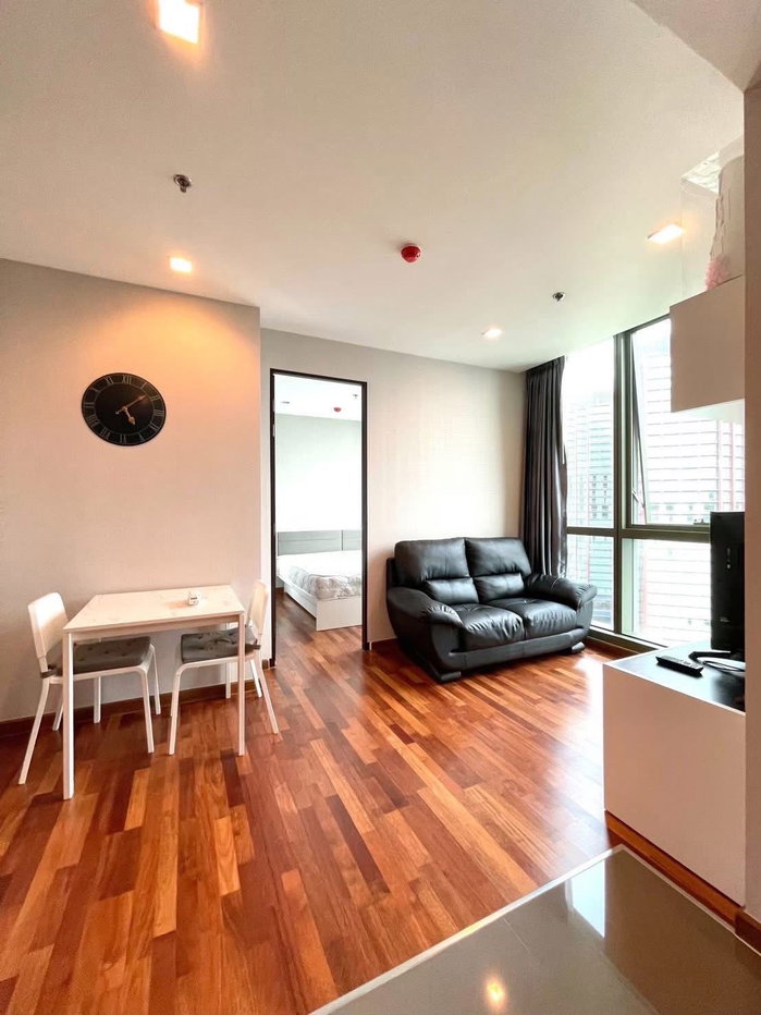 รูป NCR56004 เช่า ให้เช่า ปล่อยเช่า คอนโด จุฬา สาธิตจุฬา ราชเทวี Wish Signature Midtown Siam วิช ซิกเนเจอร์ มิดทาวน์ สยาม ราคาถูก สนใจ Line: @695zzpyr - รูปที่ 1/10