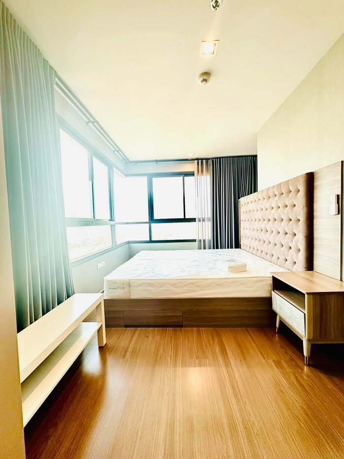 รูป ห้องอัพเดต💥🔔⚠️🏘️⚡️กดปุ่มแอดไลน์💥ไอดีโอ พหลโยธิน - จตุจักร - รูปที่ 2/20