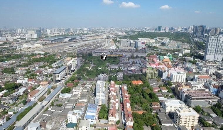 รูป The LINE Phahon - Pradipat | 🚝ใกล้ BTS,MRTจตุจักร #2026040914357#FC - รูปที่ 10/10