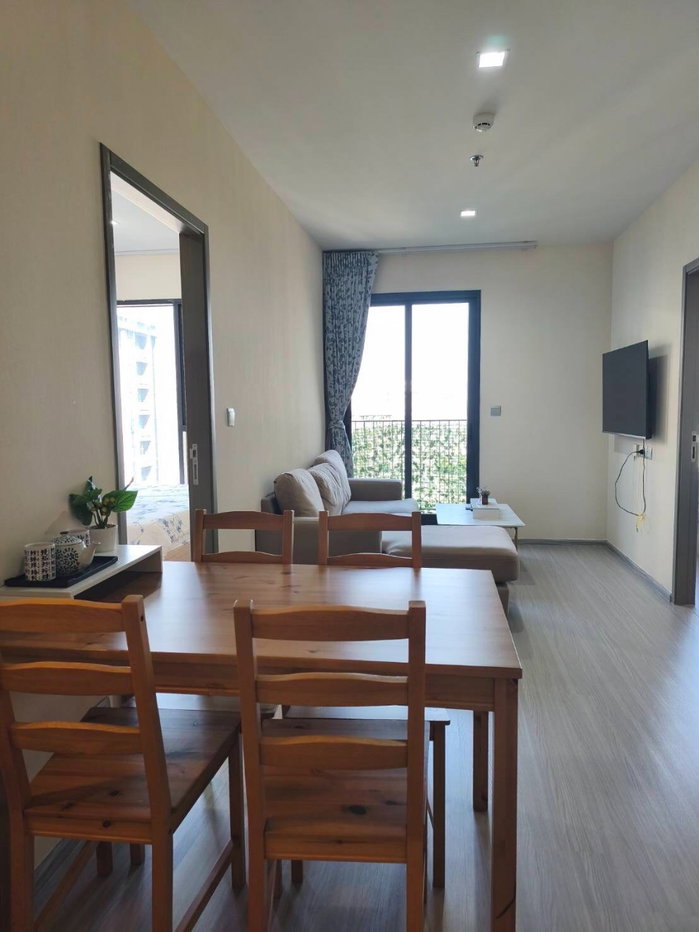 รูป ให้เช่า Life Asoke Hype ราคา 31,000 บาท [MKr260436] - รูปที่ 3/12
