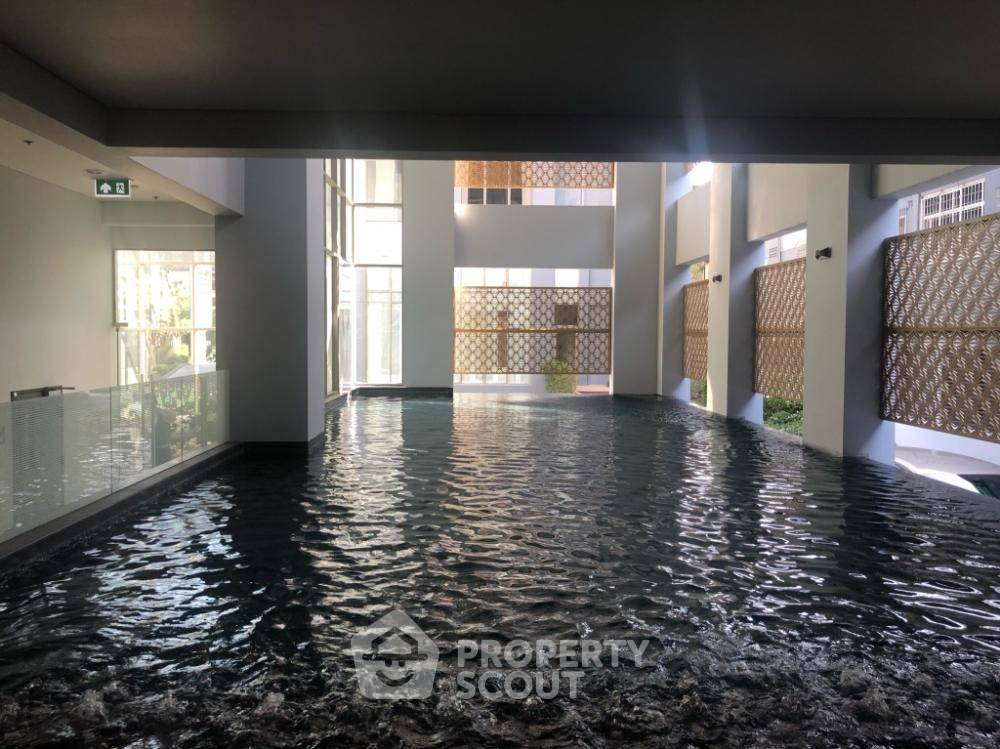 รูป คอนโด 1-ห้องนอน ที่ รามาดา เรสซิเดนซ์ (สุขุมวิท 87) บาย ไซมิส แอสเสท ใกล้ BTS อ่อนนุช (ID 2109693) - รูปที่ 22/31
