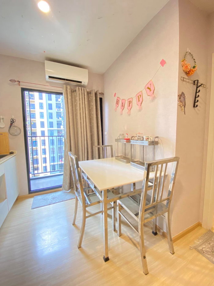 รูป ห้องว่าง🙋🏼💎🙋🏼💥แอดไลน์นัดดูห้องได้เลย📲Plum Condo Pinklao - รูปที่ 3/6