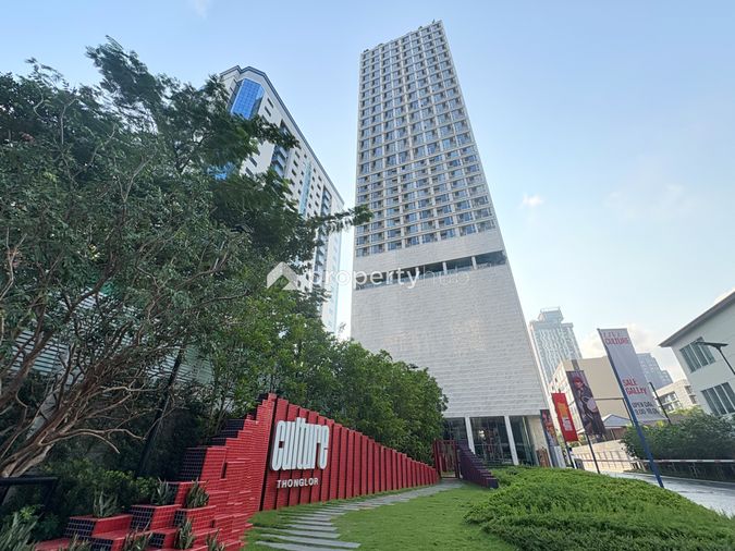 CULTURE Thonglor