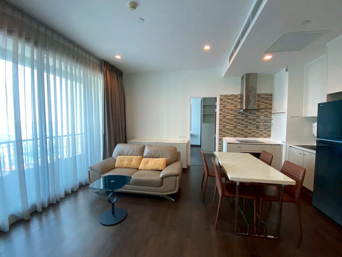รูป ✨Condo for Rent : Q asoke  (AP-02) ( line : @condo91 ) - รูปที่ 2/9