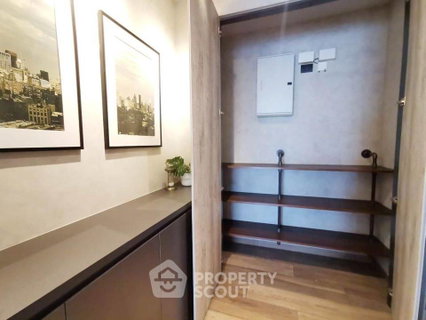 รูปภาพ คอนโด 2-ห้องนอน ที่ เดอะ ลอฟท์ อโศก ใกล้ MRT เพชรบุรี (ID 2738745)