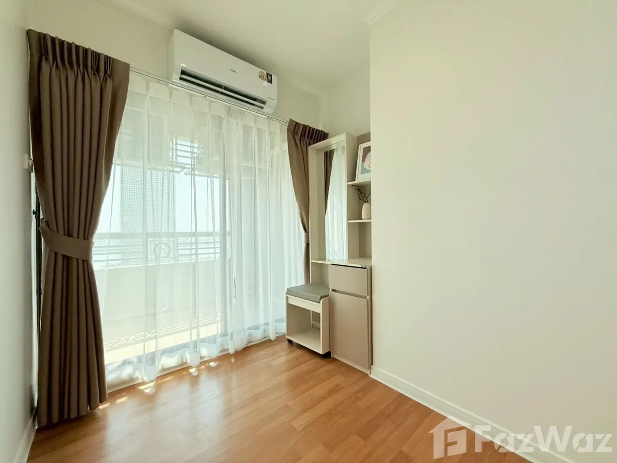 รูป ขาย คอนโด 2 ห้องนอน ในโครงการ ลุมพินี เพลส พระราม 8 6190887 - รูปที่ 7/15