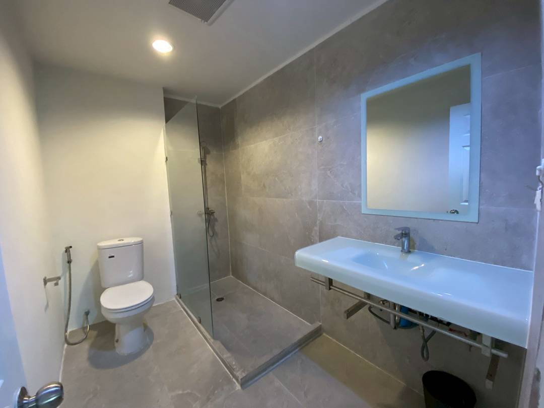 รูป Condo for rent : The Waterford Diamond((BTS Phrom Phong )) MK-02 line @livingbkk - รูปที่ 11/12