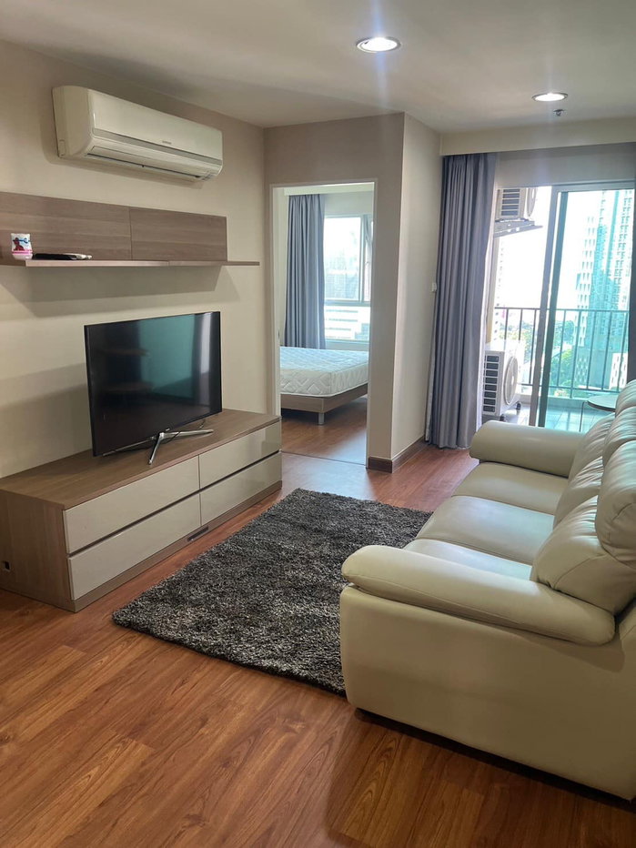 รูป ห้องว่าง🙋🏼💎🙋🏼💥แอดไลน์นัดดูห้องได้เลย📲Belle Grand Rama 9 - รูปที่ 6/7