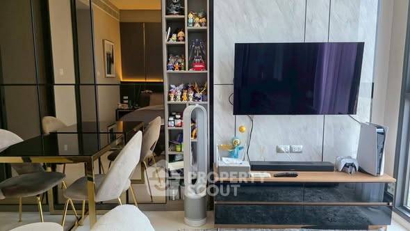รูป คอนโด 1-ห้องนอน ที่ แมสซารีน รัชโยธิน ใกล้ BTS รัชโยธิน (ID 2810101) - รูปที่ 3/14