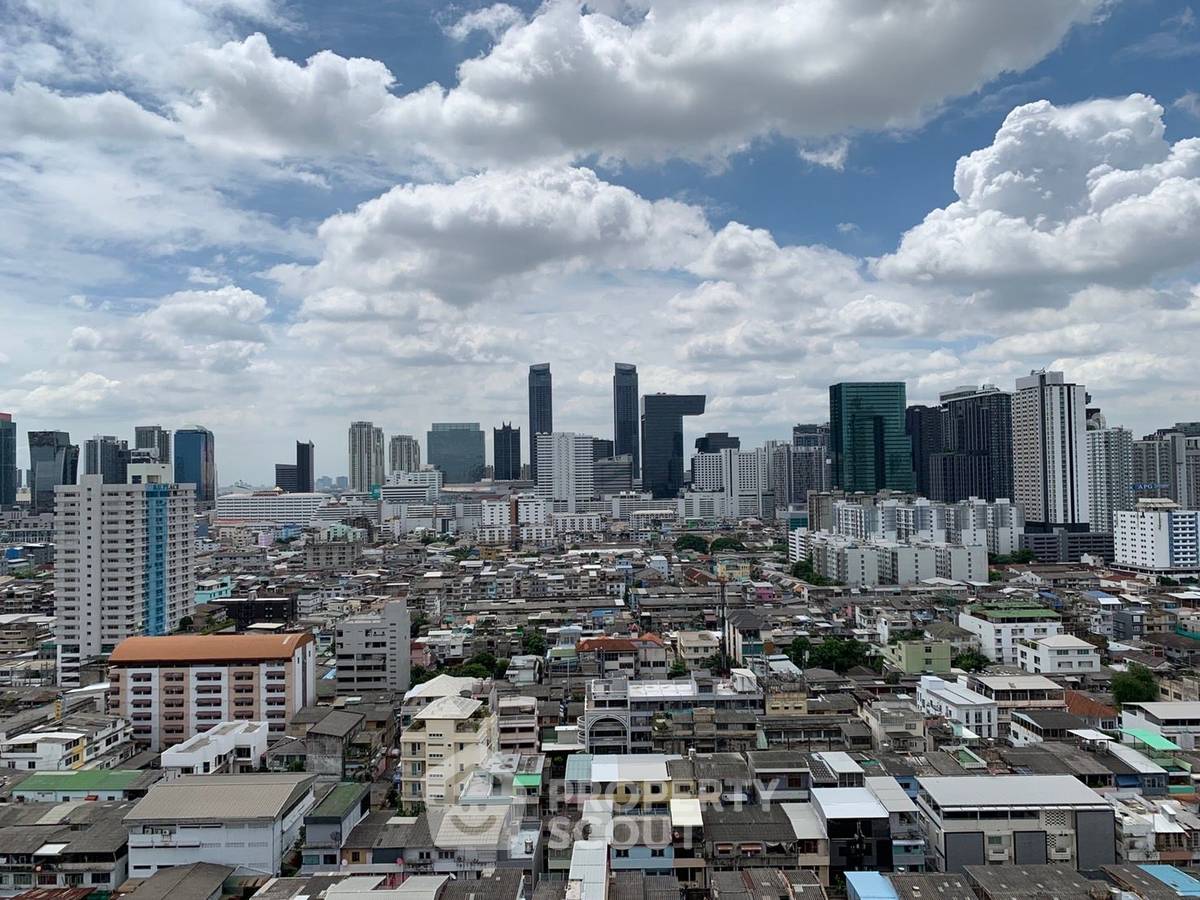 รูป คอนโด 1-ห้องนอน ที่ คาซ่า คอนโด อโศก-ดินแดง ใกล้ MRT พระราม 9 (ID 899083) - รูปที่ 16/16