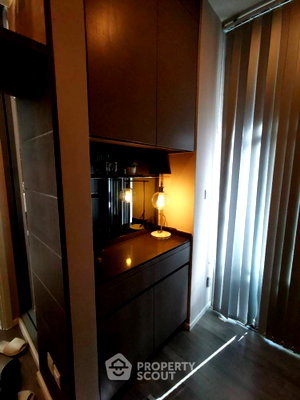 Condos for rent : 1-BR Condo at The Room Sukhumvit 69 near BTS Phra Khanong (ID 637551)