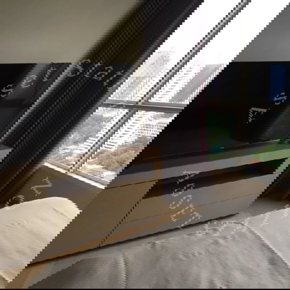 รูป 💎พร้อมเช่าแล้ววันนี้!💎 HQ Thonglor ห้อง 1B1B 🏢 ใกล้ BTS ทองหล่อ เดินทางสะดวก พร้อมอยู่ ✨ - รูปที่ 3/10