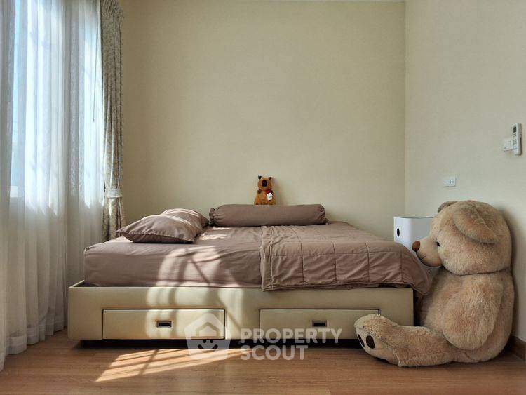 รูป ทาวน์เฮ้าส์ 3-ห้องนอน ใน เมืองนนทบุรี (ID 2780787) - รูปที่ 3/8