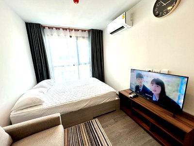 Condos for rent Nong Mon Market : Condo for rent, 𝐁𝐫𝐢𝐱𝐭𝐨𝐧 𝐂𝐚𝐦𝐩𝐮𝐬 𝐁𝐚𝐧𝐠𝐬𝐚𝐞𝐧