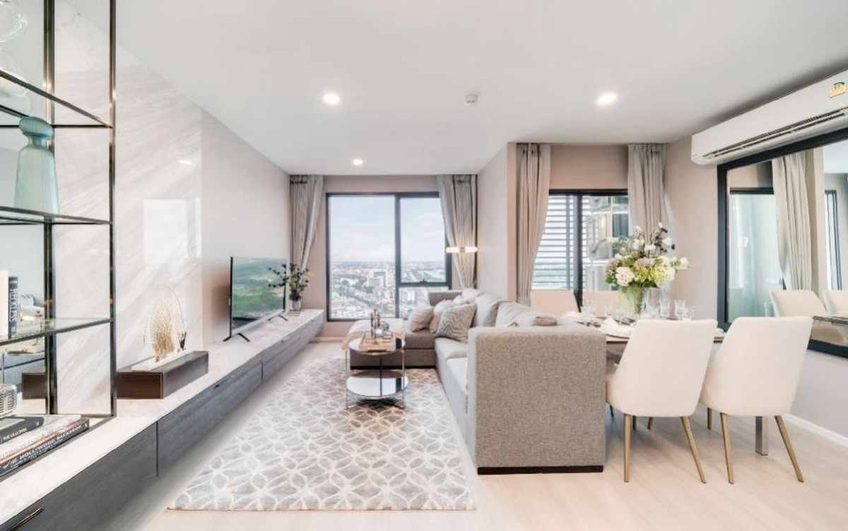รูป ห้องอัพเดต💥🔔⚠️🏘️⚡️กดปุ่มแอดไลน์💥เซียล่า ศรีปทุม - รูปที่ 4/9