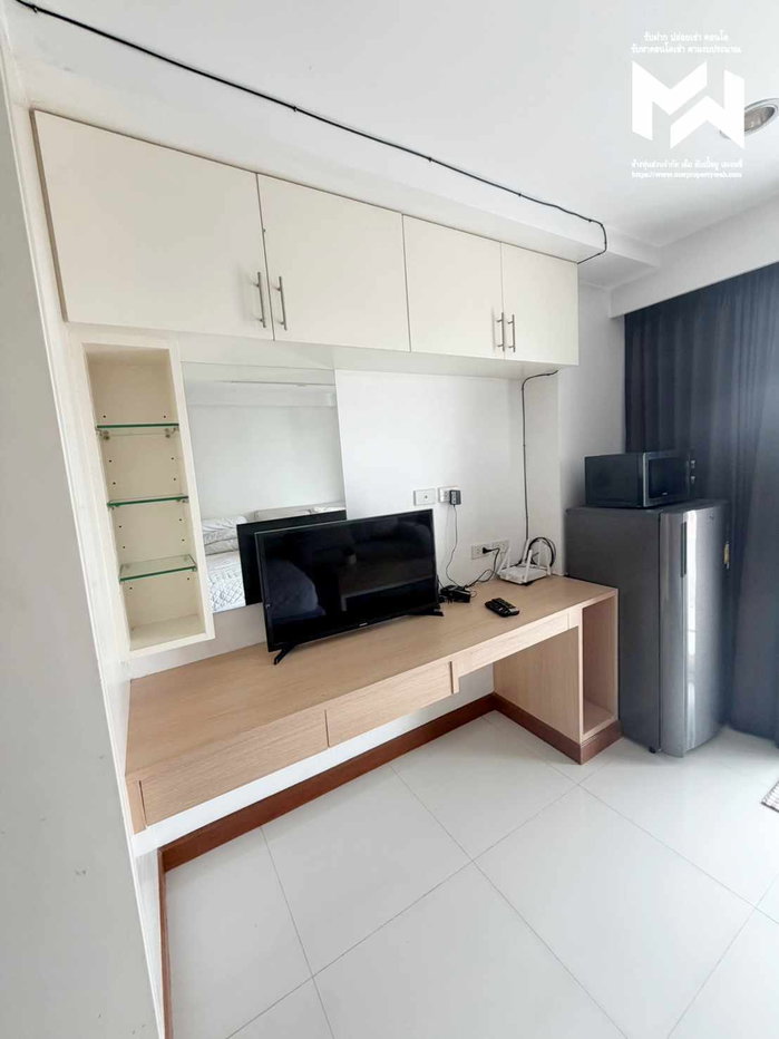 รูป ห้องว่าง🙋🏼💎🙋🏼💥แอดไลน์นัดดูห้องได้เลย📲Waterford Royal Suites - รูปที่ 6/39