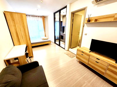 คอนโดให้เช่า : ห้องอัพเดต💥🔔⚠️🏘️⚡️กดปุ่มแอดไลน์💥ไลฟ์ อโศก ไฮป์