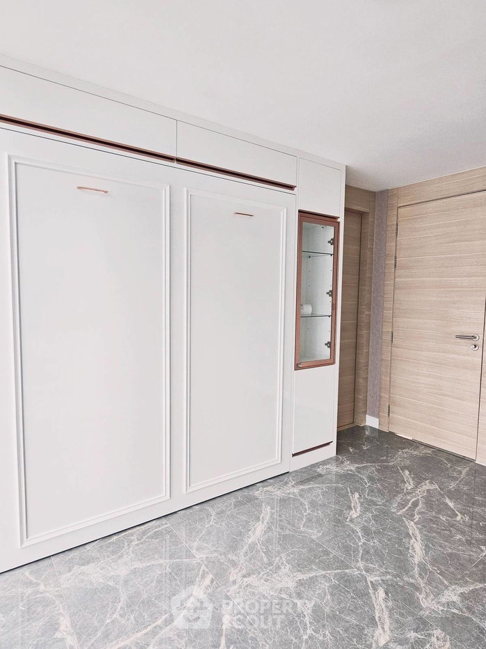 picture 1-BR Condo at Klass Silom near BTS Chong Nonsi (ID 2809988) - 7/8