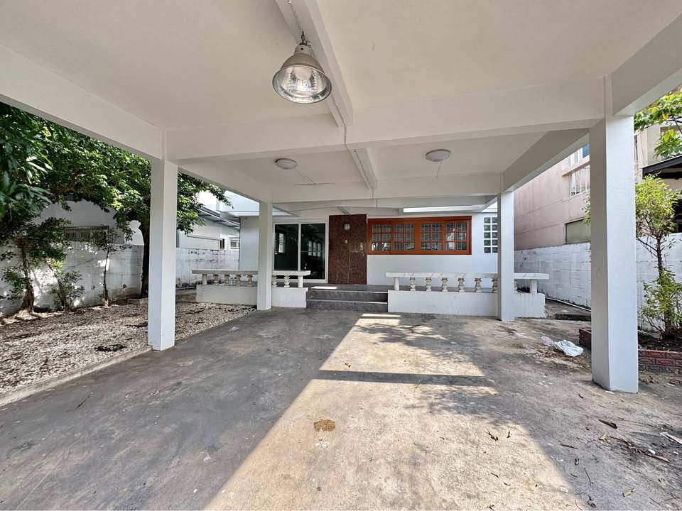 รูป ✅ดีลคุ้มค่าและหายาก✅หมู่บ้านเมืองทอง 2 โครงการ 3 Muang Thong 2 Village Project 3 ใกล้ Airport Rail Link - รูปที่ 12/15