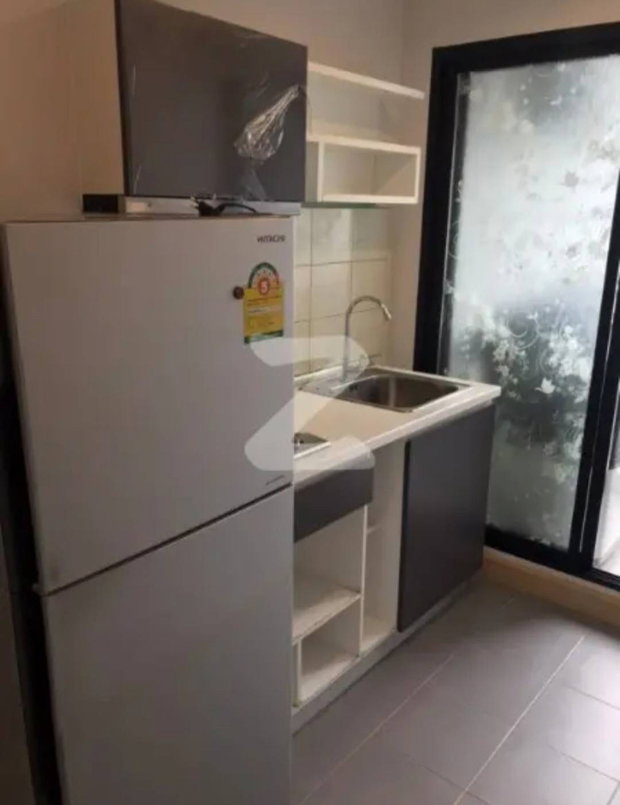 รูป ให้เช่า The Niche Mono บางนา (เฟส 1) 🏡 8,500 มีเครื่องซักผ้า พร้อมอยู่‼️ #ตอบแชทไว 🔥🔥 รหัส L24 - รูปที่ 4/4