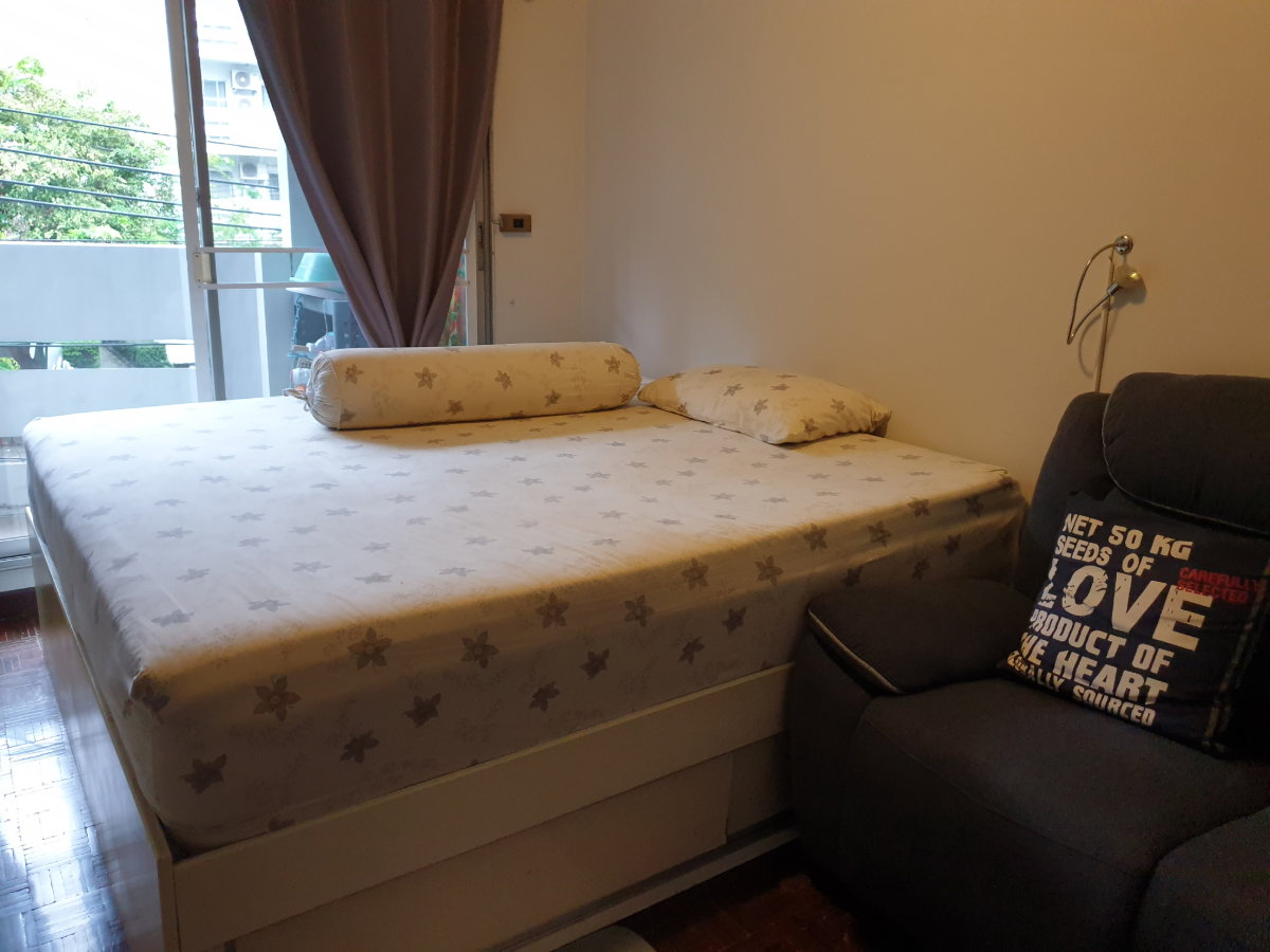 picture Baan Suanthon for rent Phutthabucha 47 - 6/18