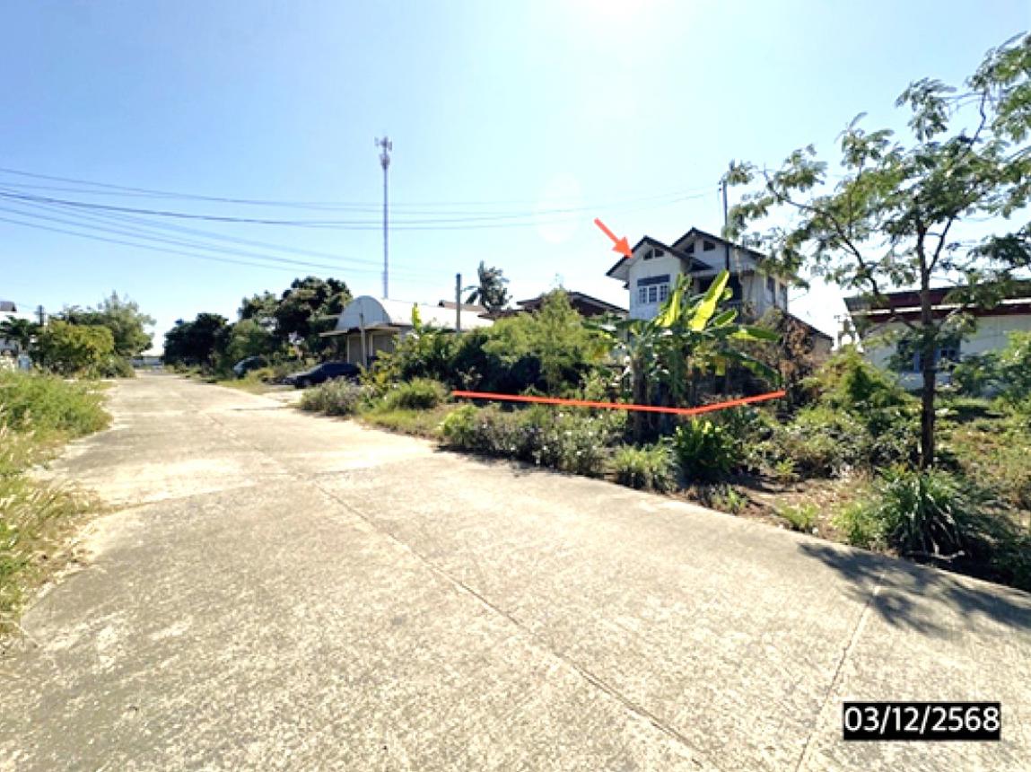 picture HOME 74 Sq.w. Nong Phok Roi Et for 1.7M - 8/16