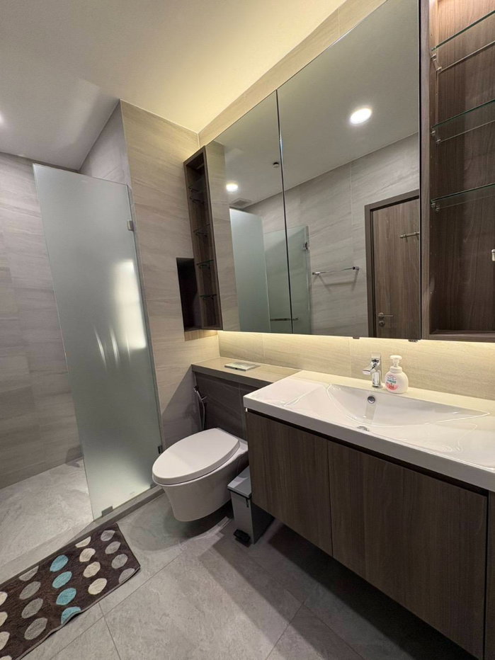 รูป RS5816 ให้เช่า คอนโดหรู WHIZDOM THE FORESTIAS – DESTINIA ใกล้ Mega Bangna - รูปที่ 15/17