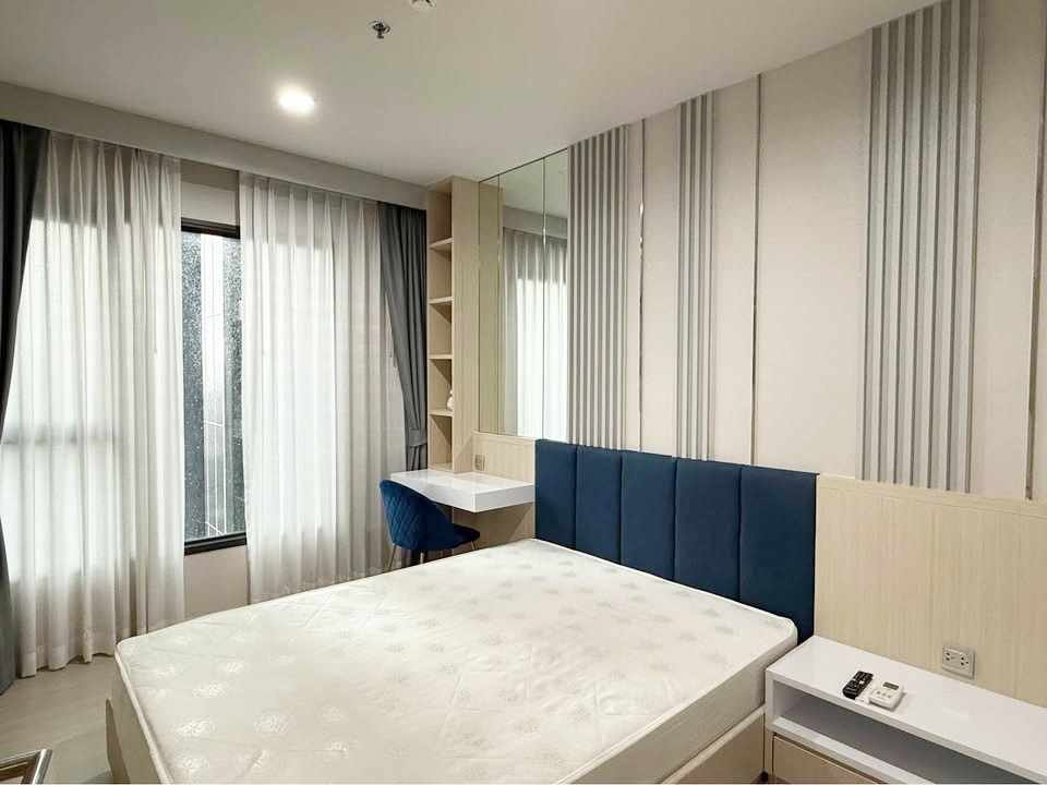 รูป ห้องว่าง🙋🏼💎🙋🏼💥แอดไลน์นัดดูห้องได้เลย📲Life Asoke Rama 9 - รูปที่ 1/16