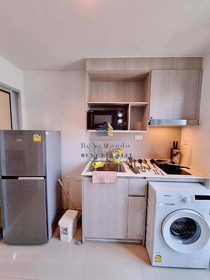 picture *** (Project agent) Condo for rent: Ideo Charan 70-Riverview*** - 8/10