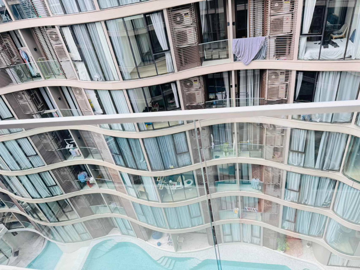 รูป ✨Condo for Rent : Fynn asoke  (AP-02) ( line : @condo91 ) - รูปที่ 11/11