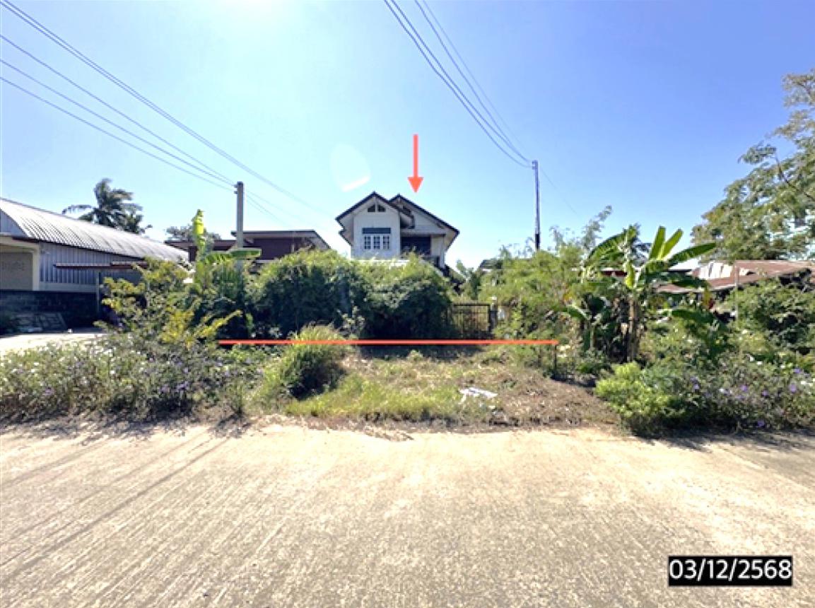 picture HOME 74 Sq.w. Nong Phok Roi Et for 1.7M - 7/16