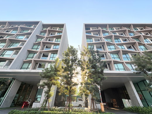 Project Vtara Sukhumvit 36 Picture - 2/19