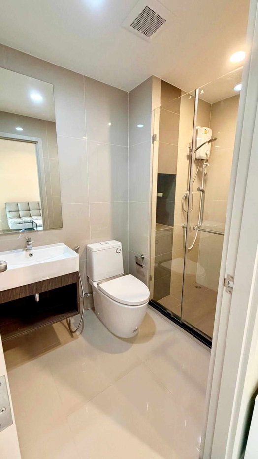 รูป ห้องว่าง🙋🏼💎🙋🏼💥แอดไลน์นัดดูห้องได้เลย📲IDEO Charan 70 Riverview - รูปที่ 12/16