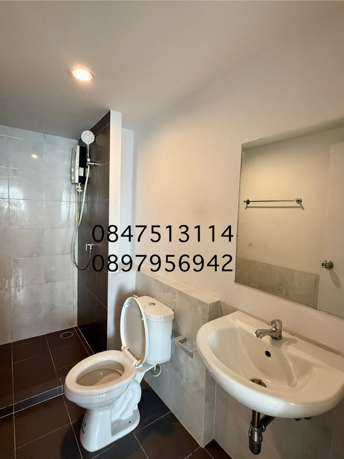 picture  The Kith Lite Bangkadi for rent 6500 per month - 2/9