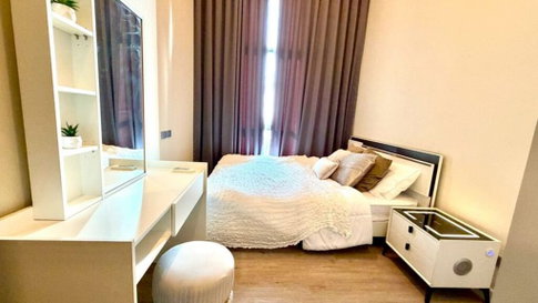 For Rent The Sky Sukhumvit 103 Unit 4117/90 (BTS Udom Suk, Bangkok Mall)