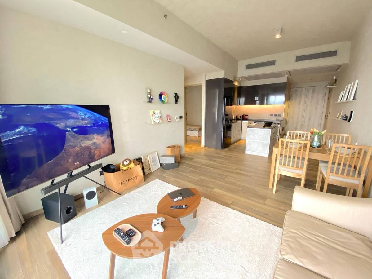 รูป คอนโด 2-ห้องนอน ที่ เดอะ ลอฟท์ อโศก ใกล้ MRT เพชรบุรี (ID 2805939) - รูปที่ 10/12