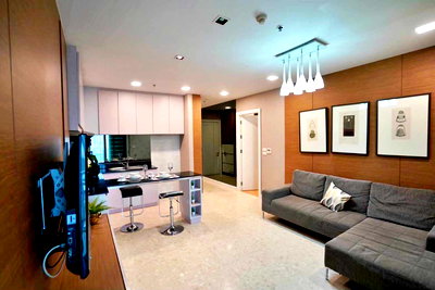 คอนโดให้เช่า : ห้องอัพเดต💥🔔⚠️🏘️⚡️กดปุ่มแอดไลน์💥ณุศาศิริ แกรนด์