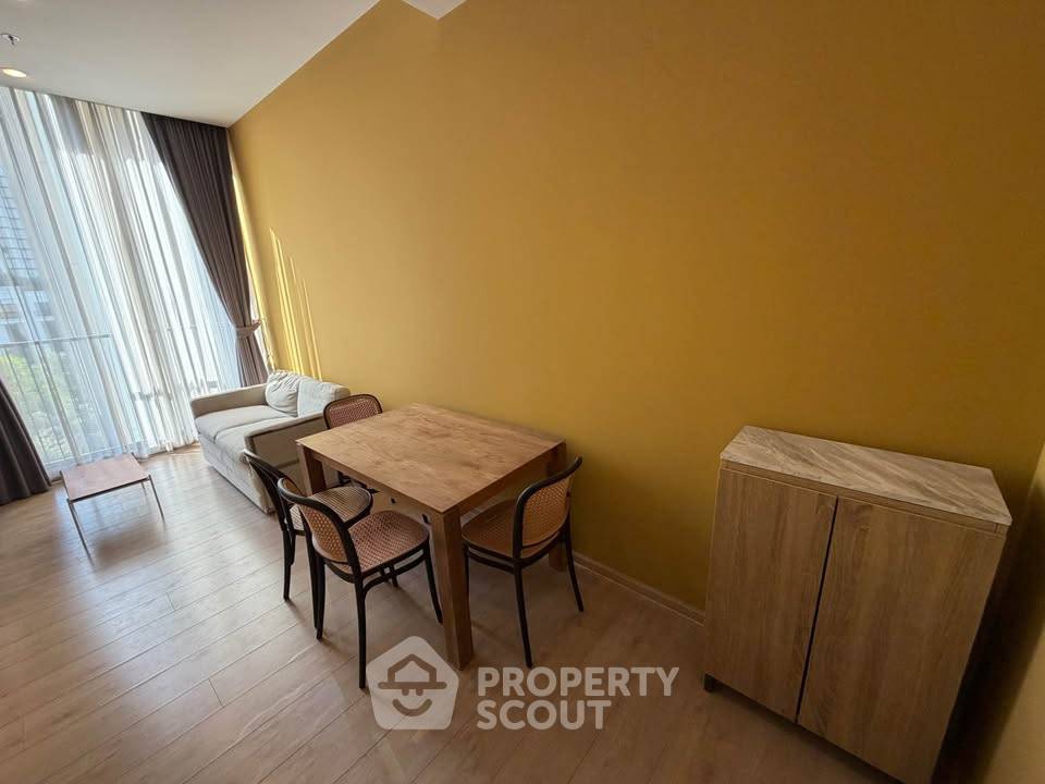 รูป คอนโด 1-ห้องนอน ที่ โนเบิล บีอี ไนน์ทีน สุขุมวิท ใกล้ BTS นานา (ID 2795796) - รูปที่ 11/34