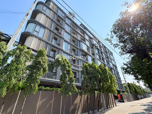 รูป Gladden Sphere Ladprao 15 - รูปที่ 4/28