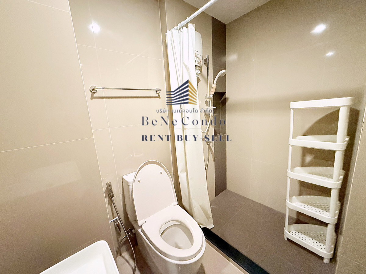 picture *** Condo for rent : Ideo Charan 70-Riverview ***  - 5/9