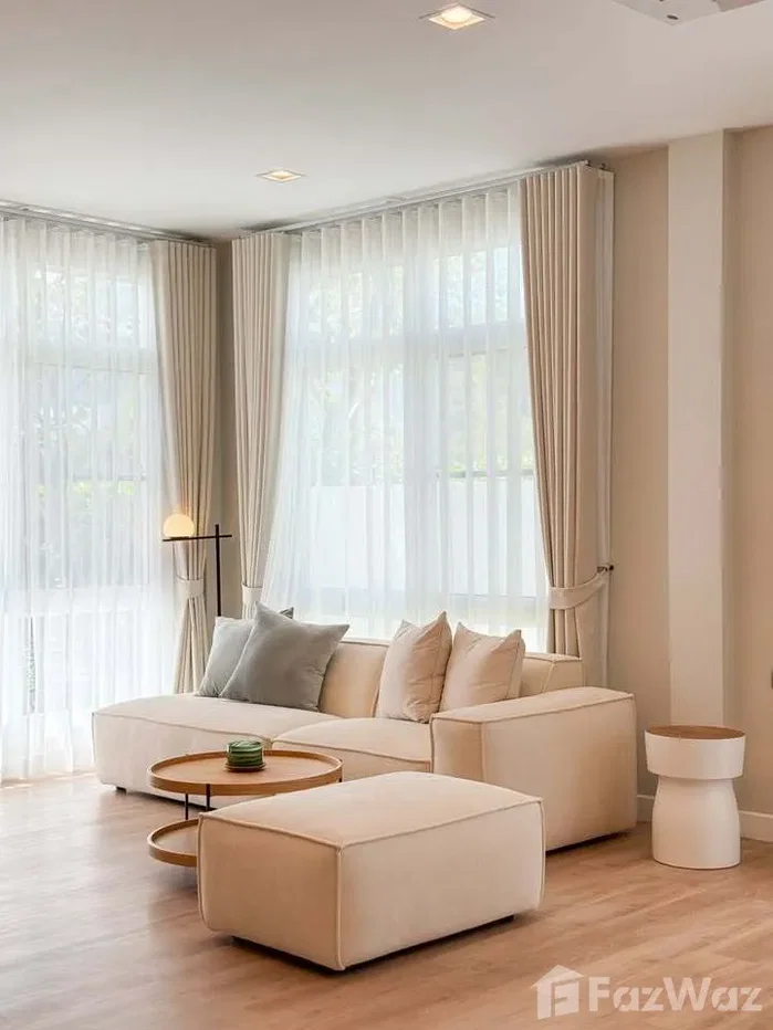 รูป บ้านเดี่ยวให้เช่า 3 ห้องนอน ในโครงการ สีวลี รัษฎา 5587530 - รูปที่ 2/23