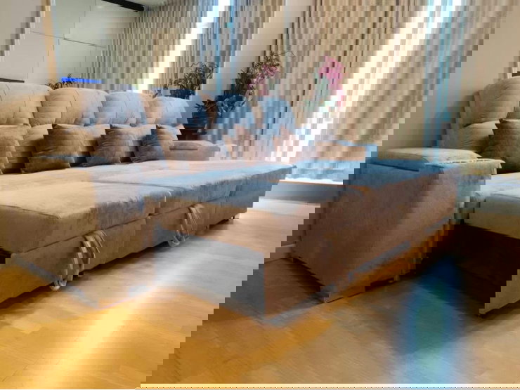 picture ADD line id : @cutecondo available to touring please make appointment here - 5/13