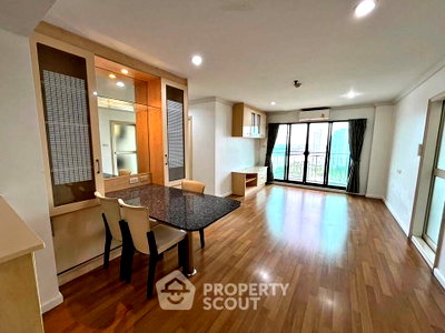 Condos for sale : 27th-Floor 2-BR For Sale At Lumpini Place Narathiwat-Chaopraya (ID 2808234)