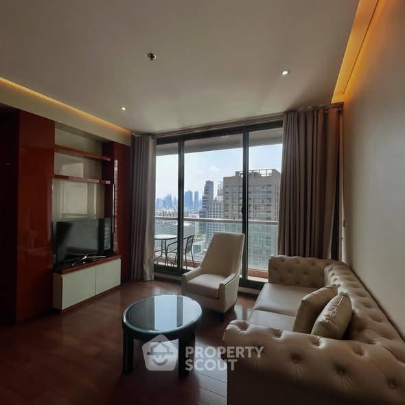 รูป คอนโด 2-ห้องนอน ที่ ดิ แอดเดรส สุขุมวิท 28 ใกล้ BTS พร้อมพงษ์ (ID 2760408) - รูปที่ 2/20