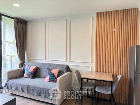 คอนโด 1-ห้องนอน ที่ เฟล็กซี่ สาทร-เจริญนคร ใกล้ BTS กรุงธนบุรี (ID 2646644)