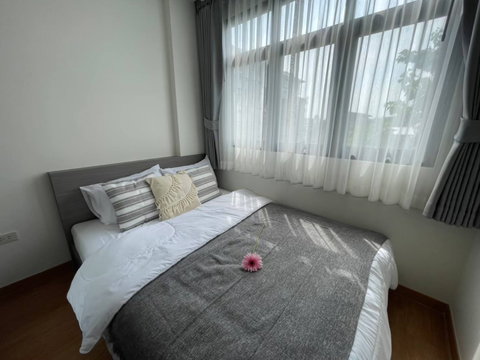 🏢 ให้เช่าคอนโด : MAGNIX Ramintra 21 (แม็กนิกซ์ รามอินทรา 21)   รหัสทรัพย์ | 📌LNP-C5167