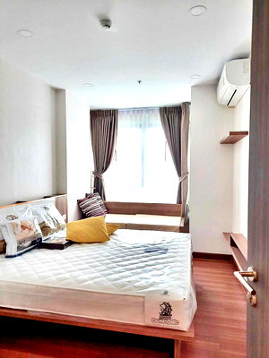 คอนโดให้เช่า : ห้องอัพเดต💥🔔⚠️🏘️⚡️กดปุ่มแอดไลน์💥ศุภาลัย พรีเมียร์ เจริญนคร